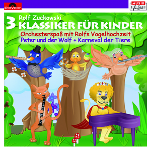 Ouvertüre zur Oper "Wilhelm Tell"