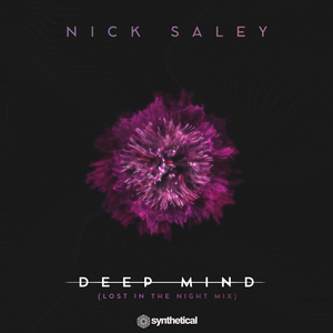 Deep Mind (Lost in the Night Mix)