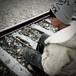 甜蜜的圣诞夜（prod.by Morrow)