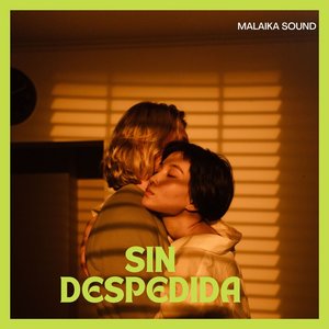 Sin Despedida