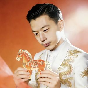 穿越时空的爱恋