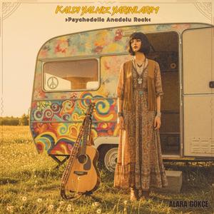 Kaldı Yalnız Yarınlarım ( Psychedelic Anadolu Rock)