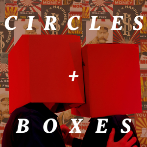 Circles & Boxes