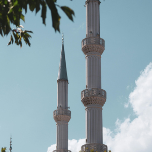 taiyba ka chand