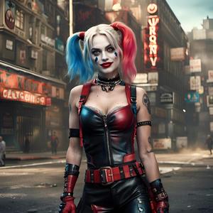 Titre : Héroïnes du Chaos