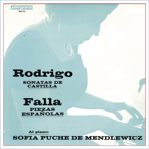 Sonatas de Castilla: II. Sonata en Fa sostenido menor