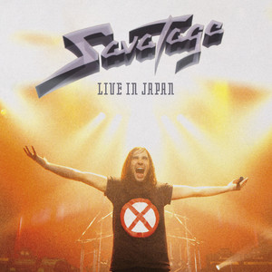 Damien (Live in Japan 1994)