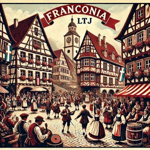 Bleihdehr Hund (Live)