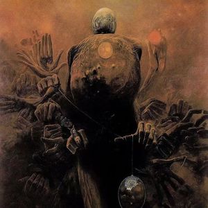 WHO AM I（Prod By 9Zi）