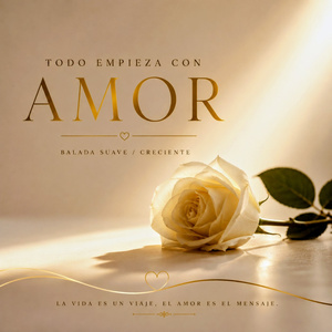 “Todo Empieza Con Amor”