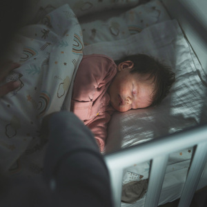 Lullaby for Peaceful Sleep