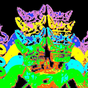 Gold Solarmatic [feat. Persephonaut]