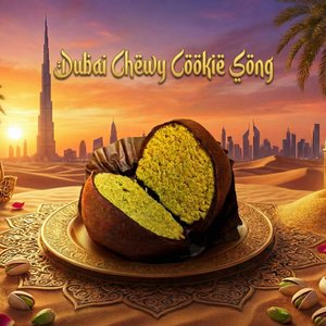 두쫀쿠(Dubai Chewy Cookie)