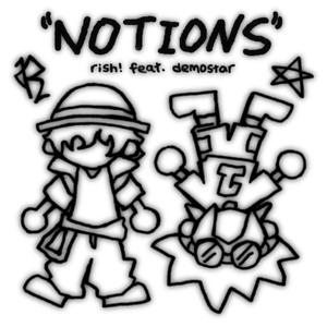 Notions (feat. demostar)