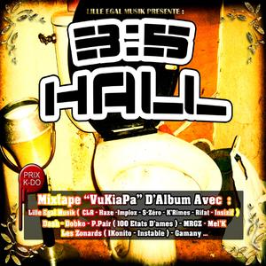 Lille Egal Musik Feat MRGZ Représailles