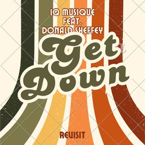 Get Down (Garage Revisit Mix)