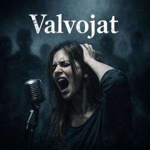 Valvojat