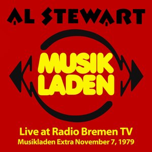 Song On The Radio (Live, Musikladen Extra Bremen, 1979)