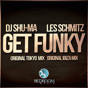 Get Funky (Tokyo Mix)