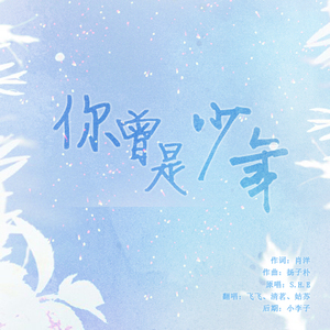 你曾是少年