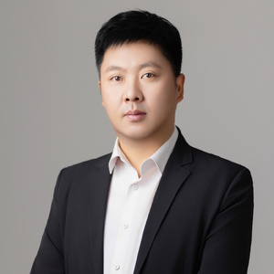 一对对鸳鸯水上漂 (李先锋版)