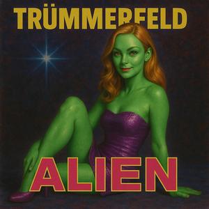 Alien (feat. Udio)