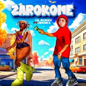 ZAROKOME