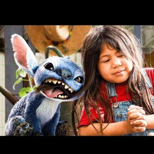 Hawaiian Roller Coaster Ride