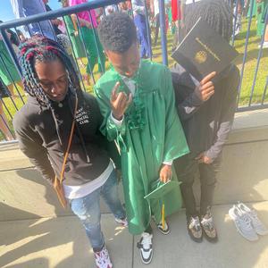 Free Nkosi 2 (feat. AntReligion, Crlvvs & Greeninggg)