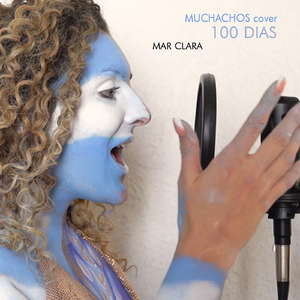 Muchachos Cover 100 Días