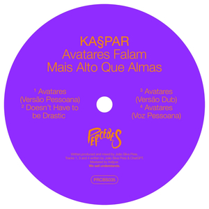 Doesn’t Have To Be Drastic