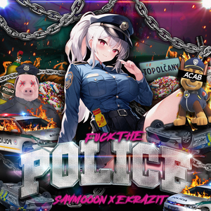 **** THE POLICE
