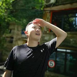 年轻的时候别怕跌倒