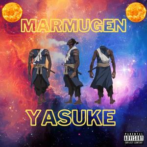 Yasuke