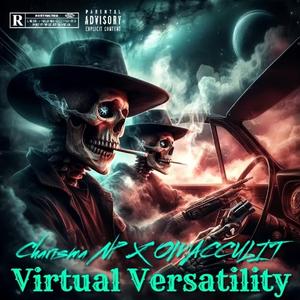 Ok on my Own (feat. OMACCULIT)