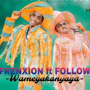 WAMEYAKANYAGA