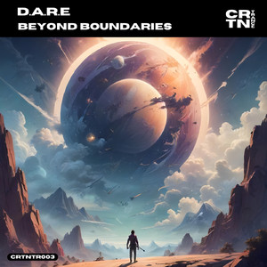 Beyond Boundaries (Original Mix)