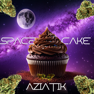 Space Cake