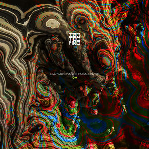 Panic Control (Original Mix)