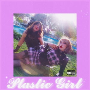 Plastic Girl