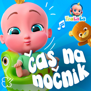 Čas na nočník