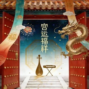 新年佳节嗨翻天