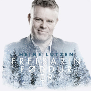 Gleðilig jól / Eitt fjós og ein krubba