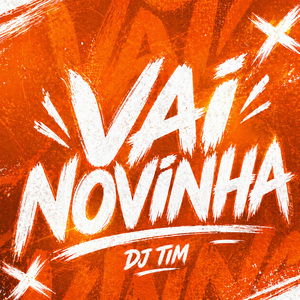 Vai Novinha (PHONK)