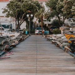 田野里奔跑的孩子 (经典钢琴曲)