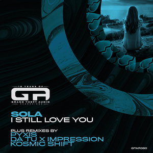 I Still Love You (Kosmic Shift Remix)