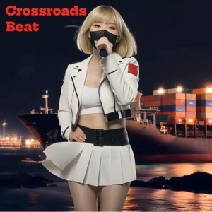 交差点のビート