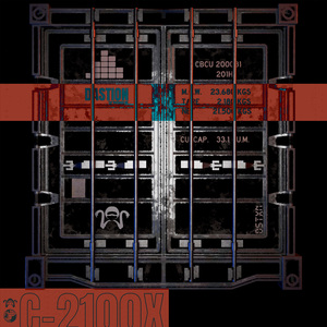 C-2100X