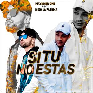 Si tu no estas
