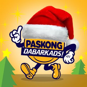 Paskong Dabarkads